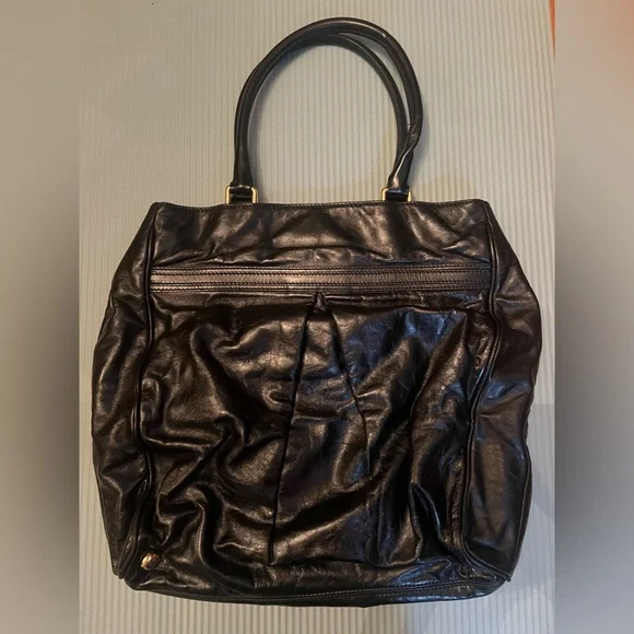 Marc Jacobs Kristen Large Tote Bag - Picture 3 of 13